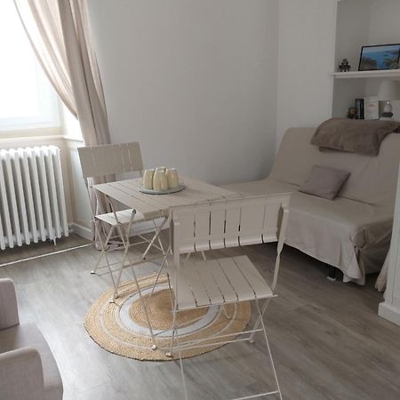 Manoir St Yves -Gite Quiberon Zewnętrze zdjęcie