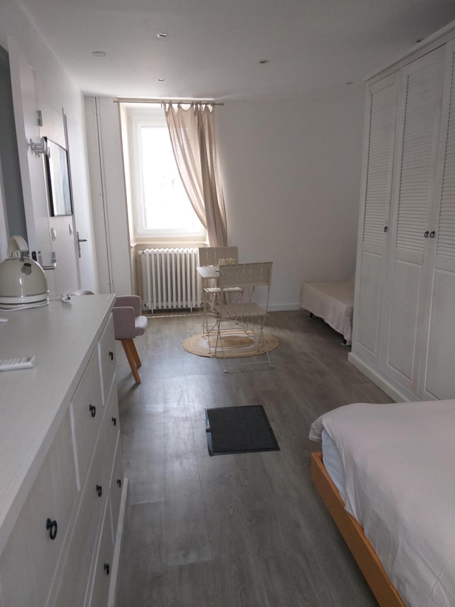 Manoir St Yves -Gite Quiberon Zewnętrze zdjęcie