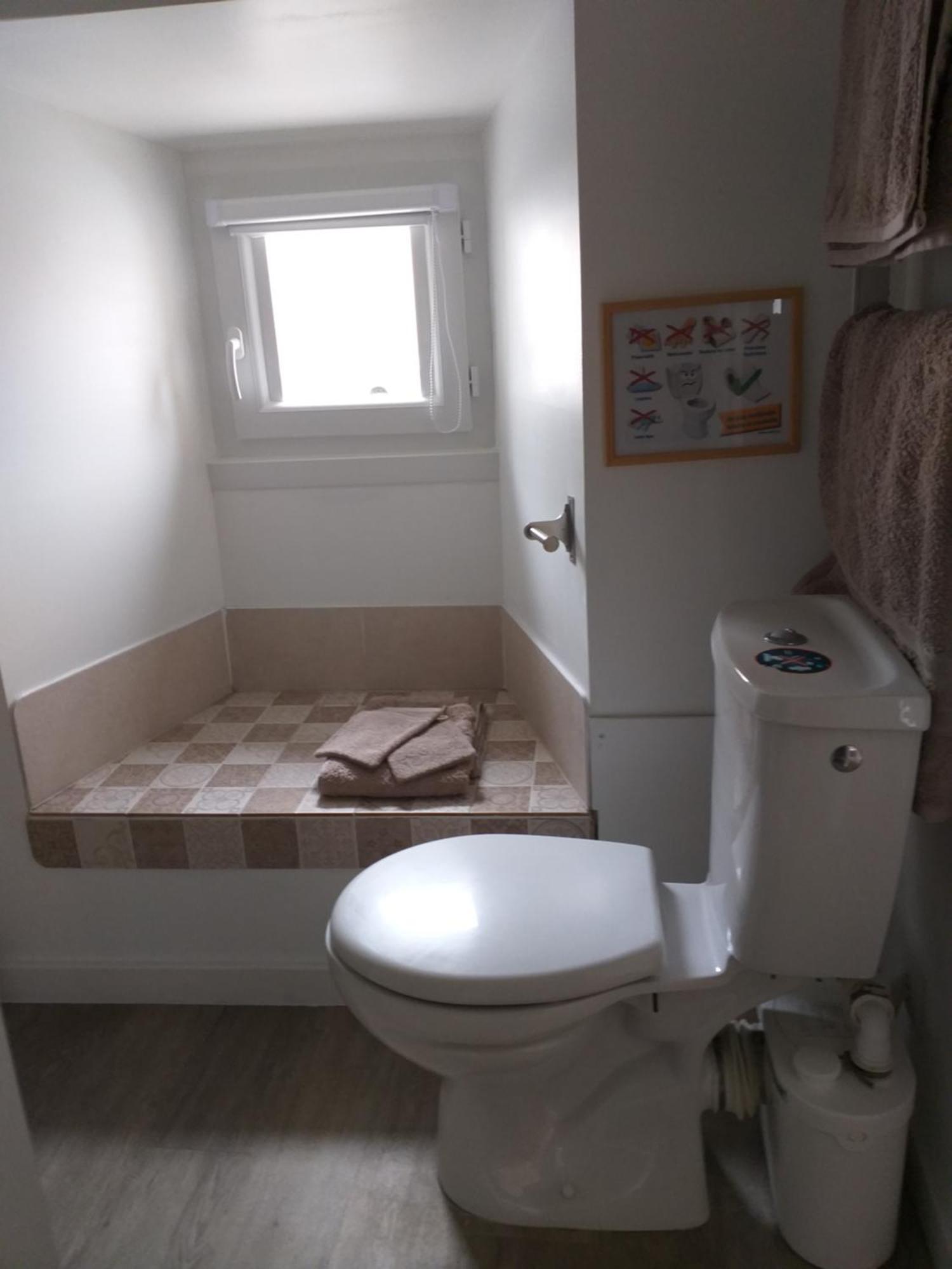 Manoir St Yves -Gite Quiberon Zewnętrze zdjęcie