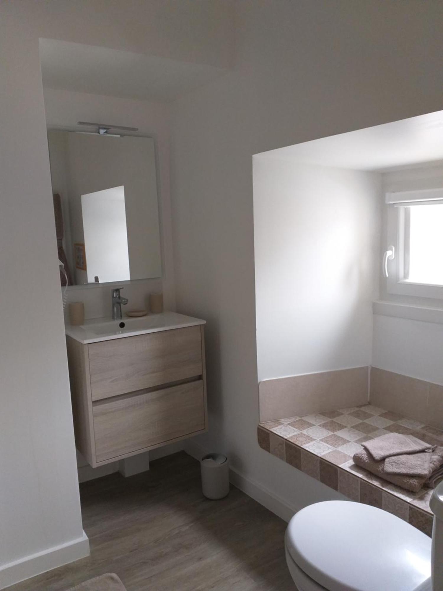 Manoir St Yves -Gite Quiberon Zewnętrze zdjęcie