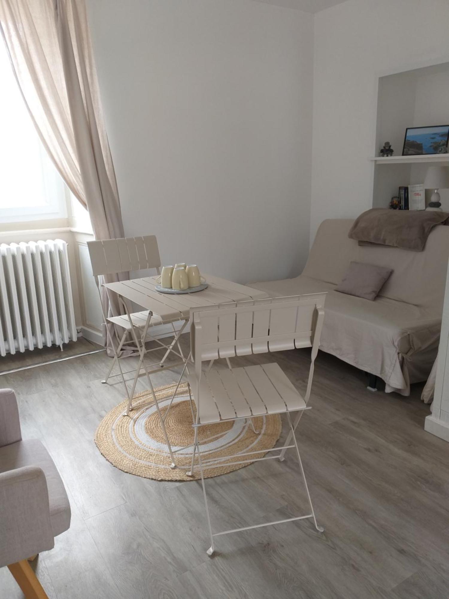 Manoir St Yves -Gite Quiberon Zewnętrze zdjęcie