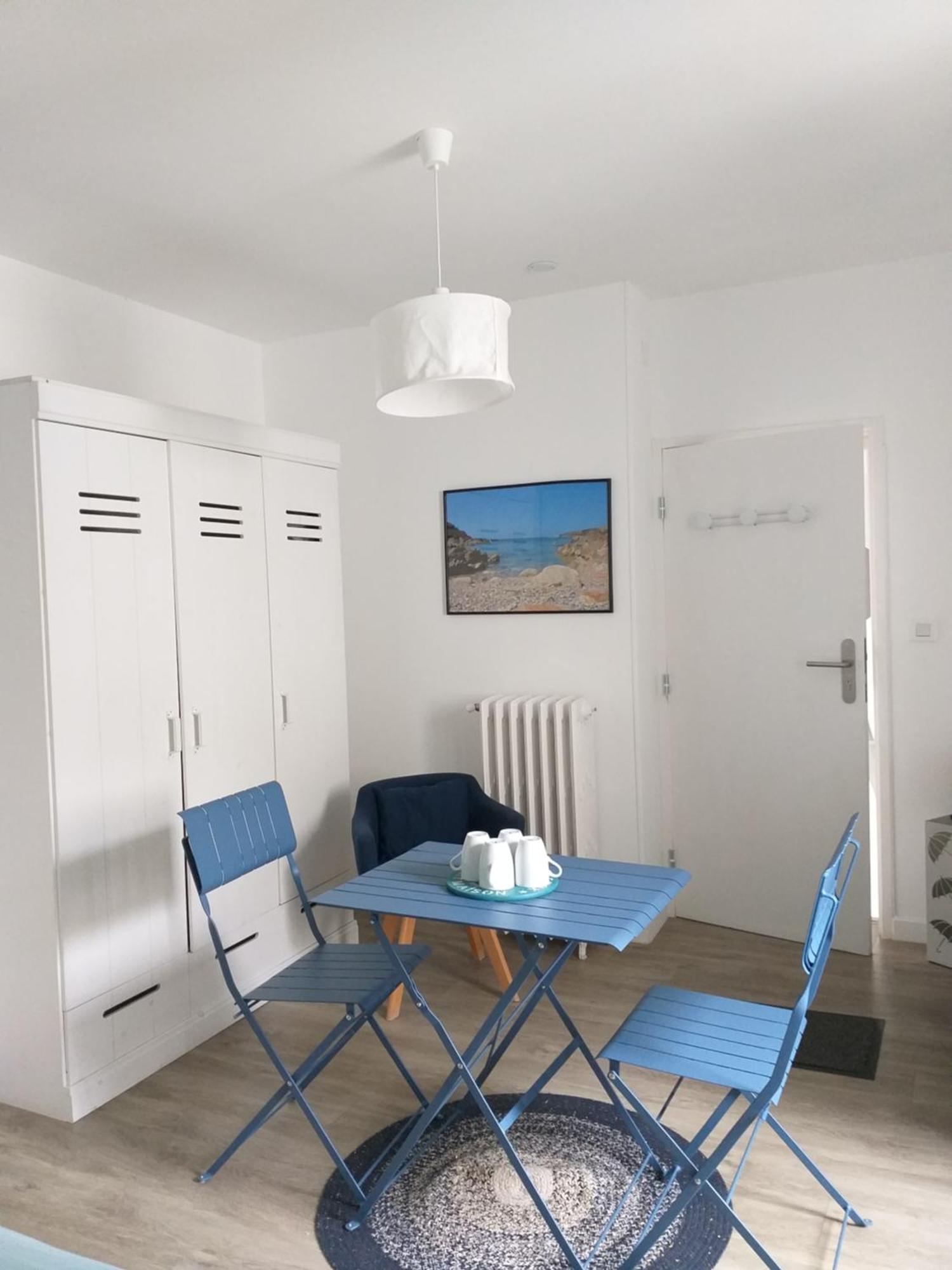 Manoir St Yves -Gite Quiberon Zewnętrze zdjęcie
