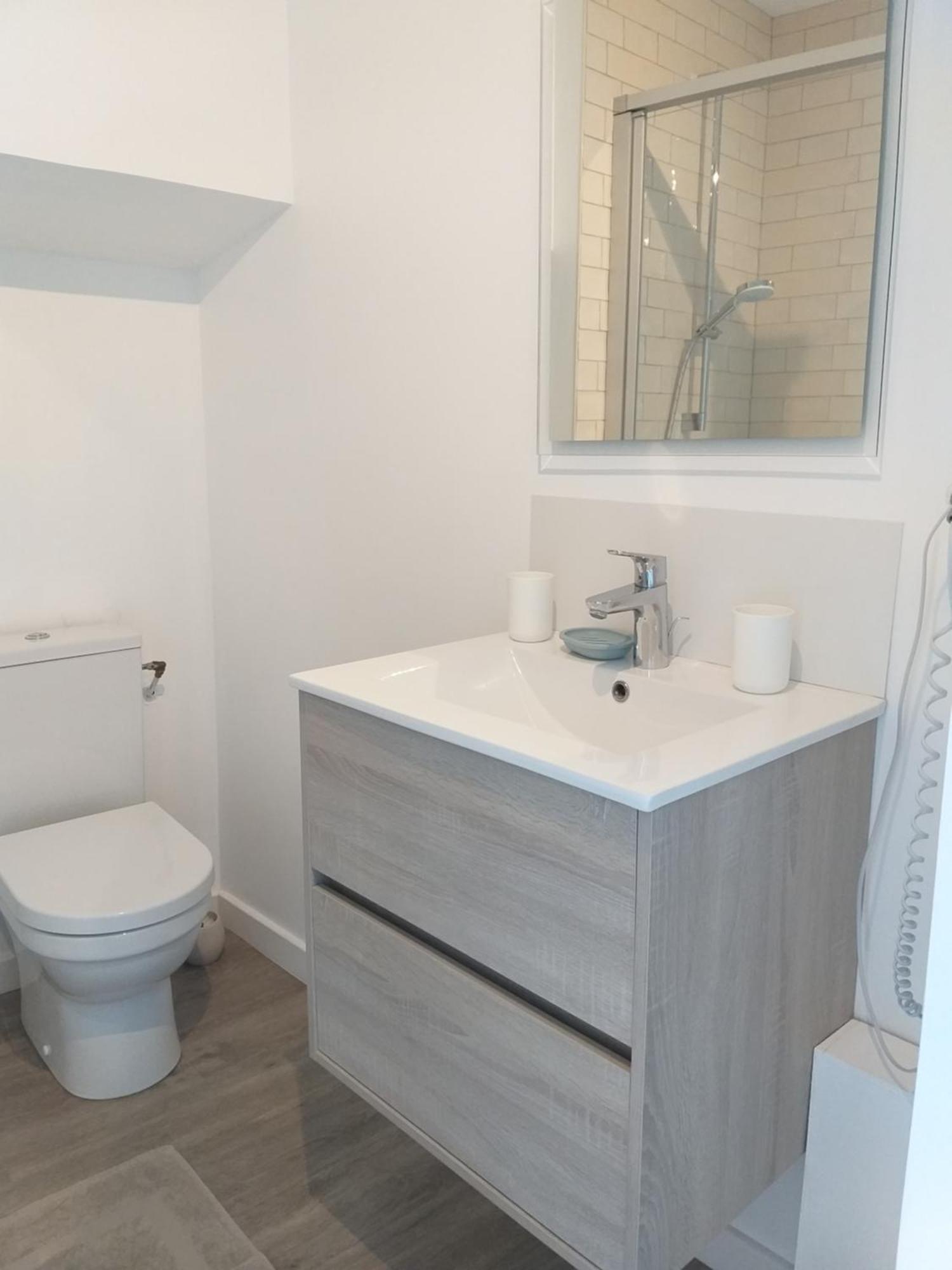 Manoir St Yves -Gite Quiberon Zewnętrze zdjęcie