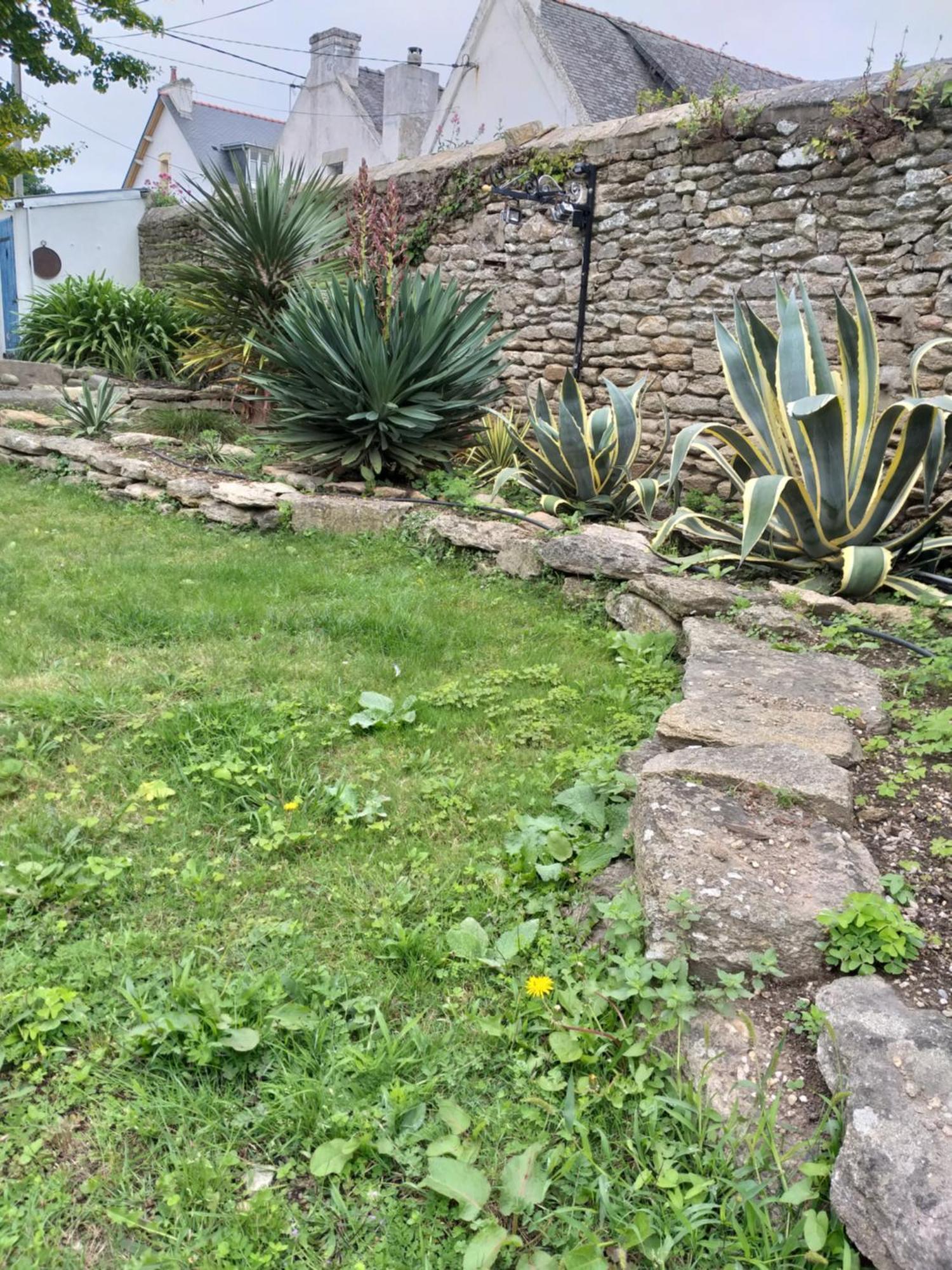 Manoir St Yves -Gite Quiberon Zewnętrze zdjęcie