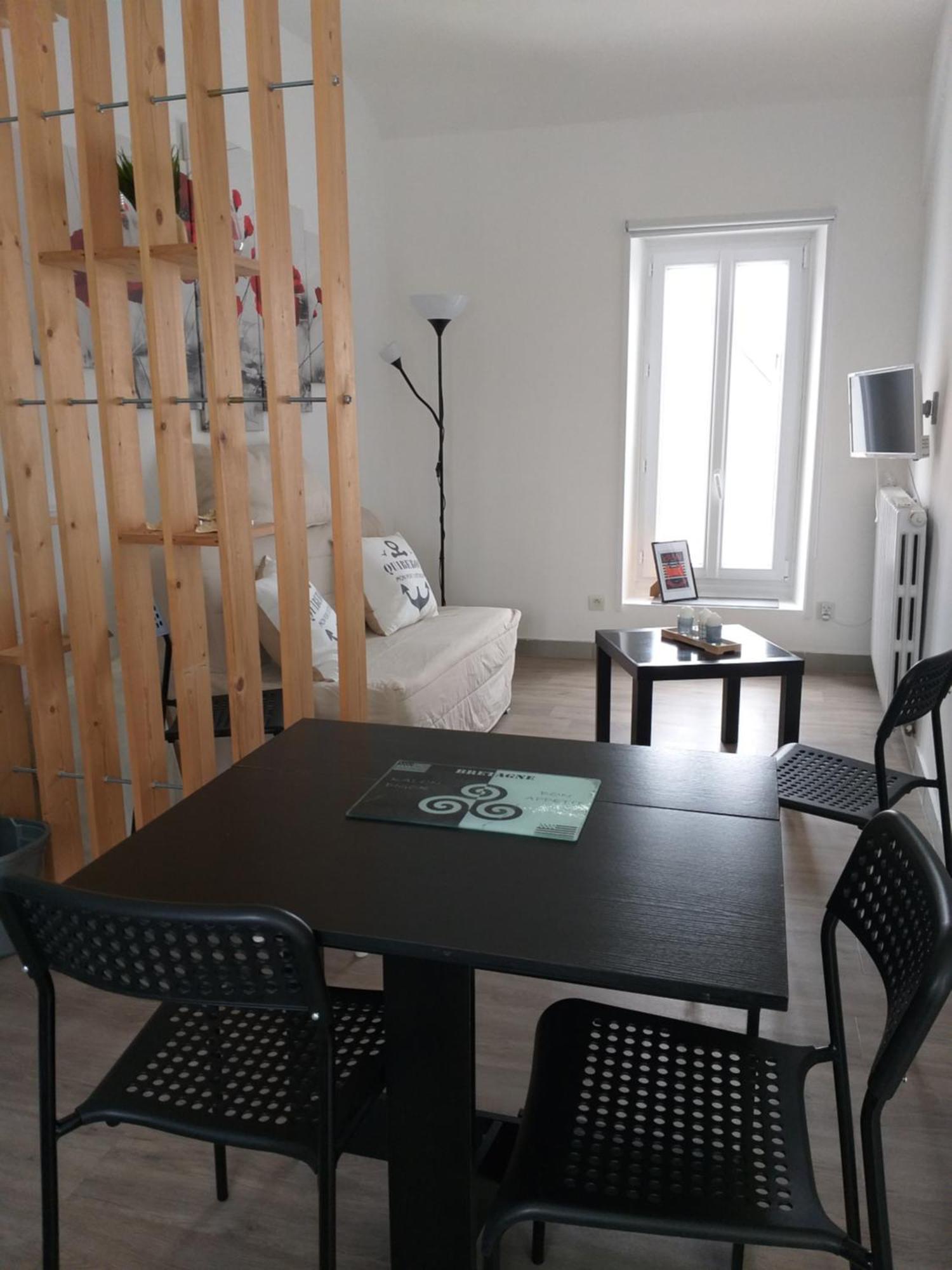 Manoir St Yves -Gite Quiberon Zewnętrze zdjęcie